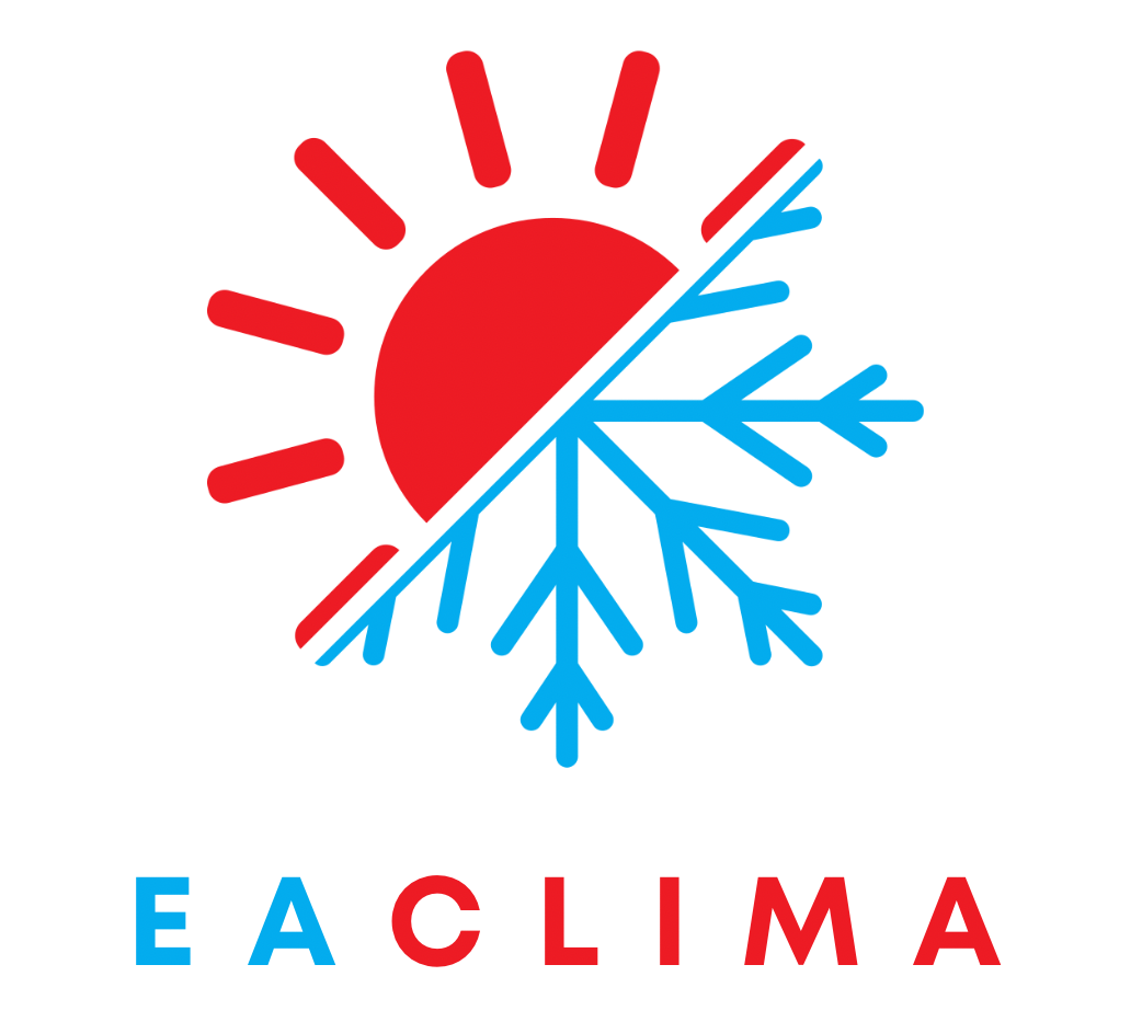 EA CLIMA LOGO